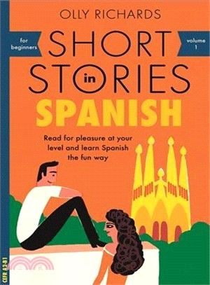 Short Stories in Spanish for Beginners