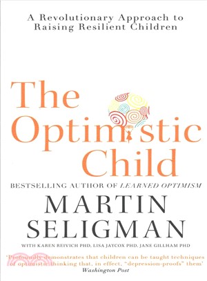 The Optimistic Child (new to the list)