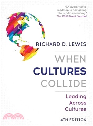 When cultures collide : leading across cultures