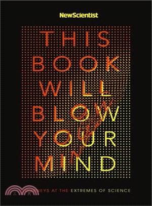 This Book Will Blow Your Mind