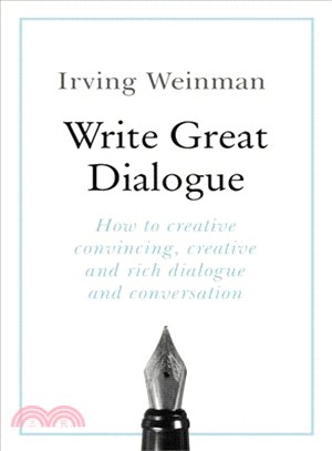 Write Great Dialogue