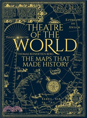 Theatre of the World：The Maps That Made History