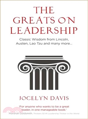 The Greats on Leadership