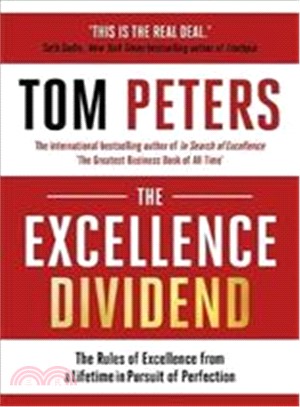 The Excellence Dividend