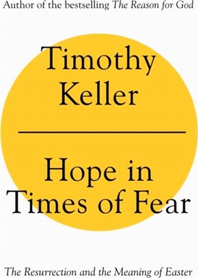 Hope in Times of Fear
