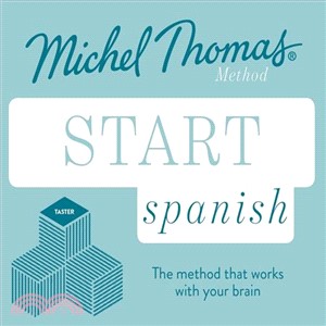 Start Spanish ― Learn Spanish With the Michel Thomas Method