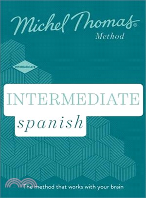 Intermediate Spanish ― Learn Spanish With the Michel Thomas Method