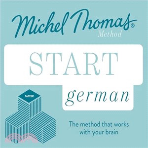 Start German ― Learn German With the Michel Thomas Method