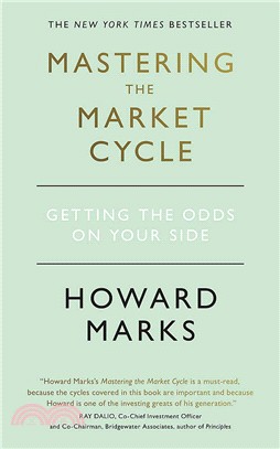 Mastering The Market Cycle