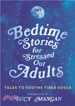 Bedtime stories for stressed...