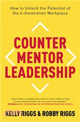 Counter Mentor Leadership