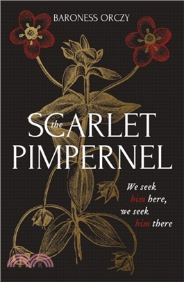 The Scarlet Pimpernel