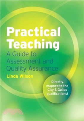 Practical Teaching: A Guide to Assessment and Quality Assurance：Black and White Version