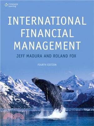 International Financial Management