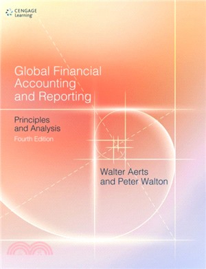 Global Financial Accounting and Reporting：Principles and Analysis