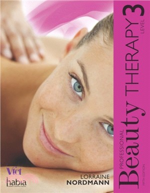 Professional Beauty Therapy：Level 3