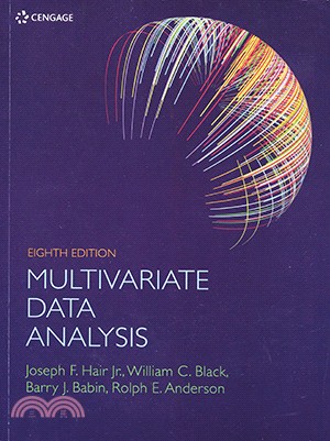 Multivariate Data Analysis | 拾書所