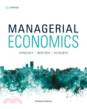 Managerial Economics