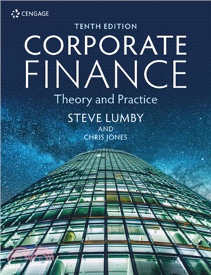 Corporate Finance：Theory and Practice