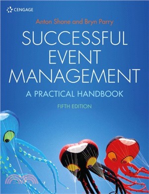 Successful Event Management：A Practical Handbook