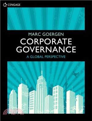 Corporate Governance：A Global Perspective