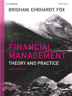 Financial Management EMEA：Theory and Practice