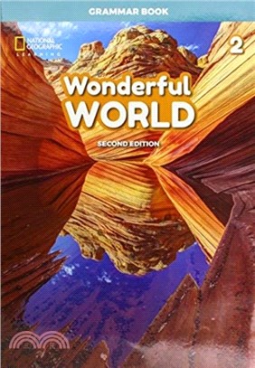 Wonderful World 2: Grammar Book