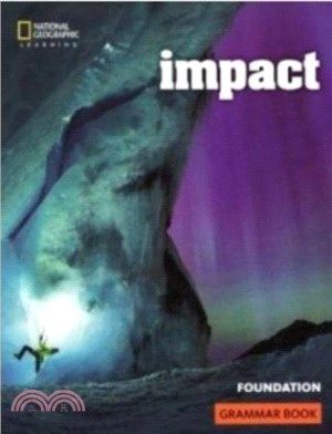 IMPACT GRAMMAR BOOK FOUNDATION