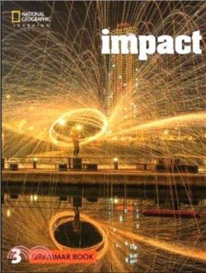 IMPACT 3 GRAMMAR BOOK