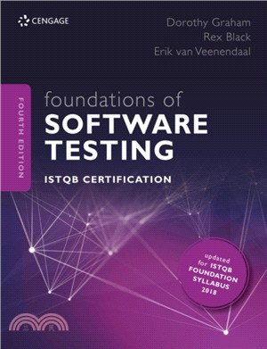 Foundations of Software Testing：ISTQB Certification