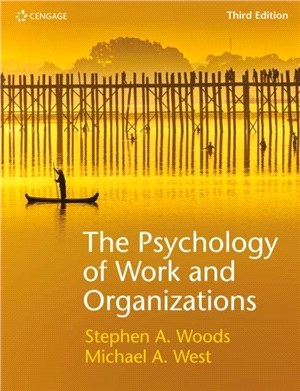 The Psychology of Work and Organizations