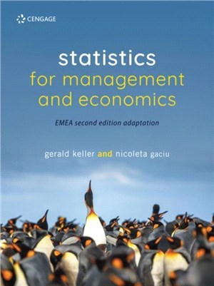 Statistics for Management and Economics