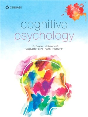 Cognitive Psychology 2e