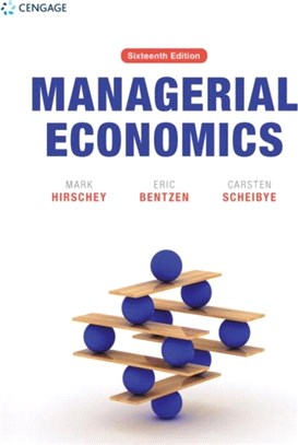 Managerial Economics