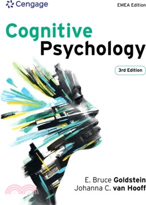 Cognitive Psychology /