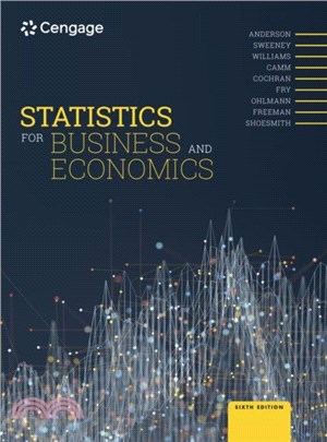 Statistics for Business and Economics