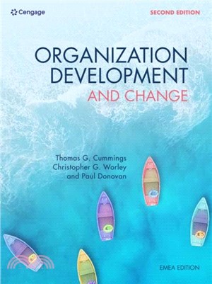 Organization Development & Change