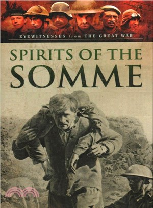 Visions of War - Spirits of the Somme