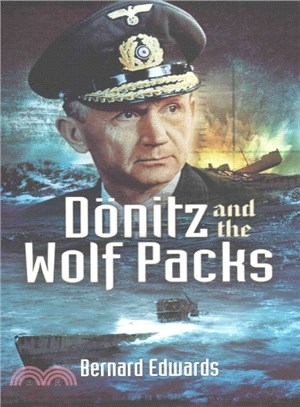 D霵itz and the Wolf Packs