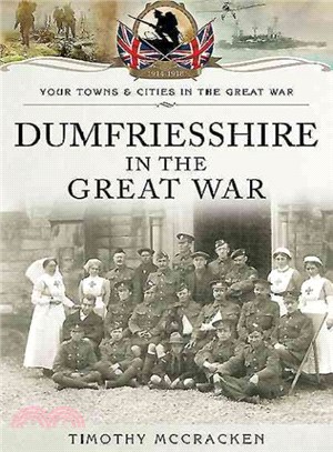 Dumfriesshire in the Great War