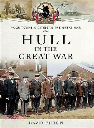 Hull in the Great War
