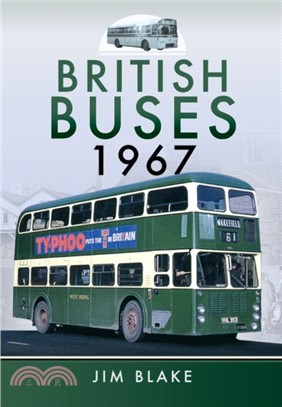 British Buses 1967