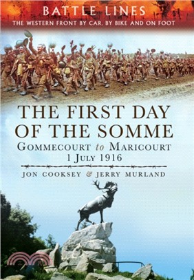 Visitor's Guide - The First Day of the Somme