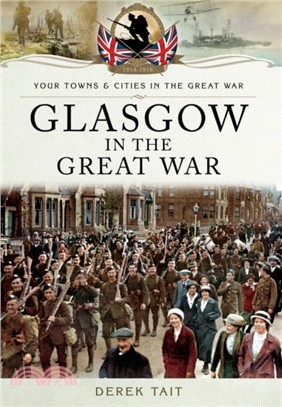 Glasgow in the Great War