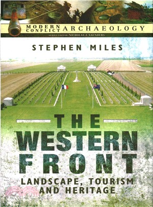 The Western Front ─ Landscape, Tourism and Heritage