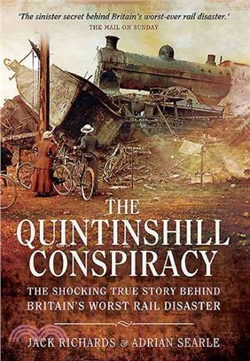 The Quintinshill Conspiracy ― The Shocking True Story Behind Britain??Worst Rail Disaster