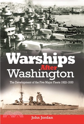 Warships After Washington