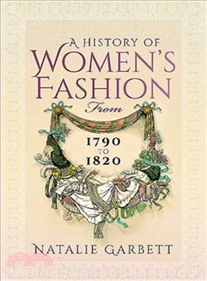 A History of Women's Fashion from 1790 to 1820