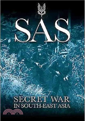 SAS ― Secret War in South East Asia