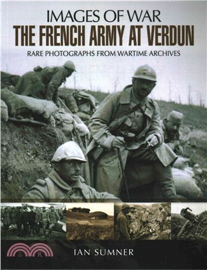The French Army at Verdun